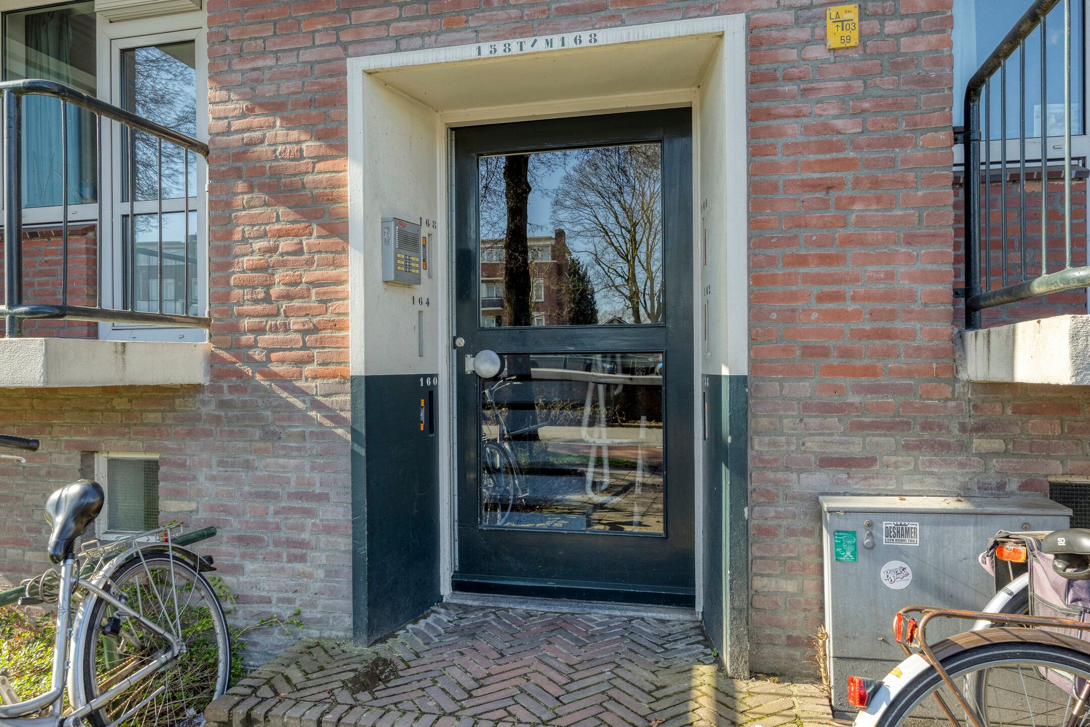 Foto 9 van Jeroen Boschlaan 162