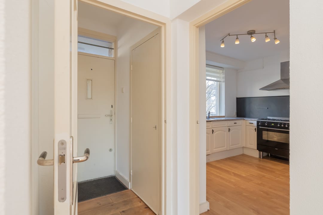 Foto 7 van Tussen Meer 114