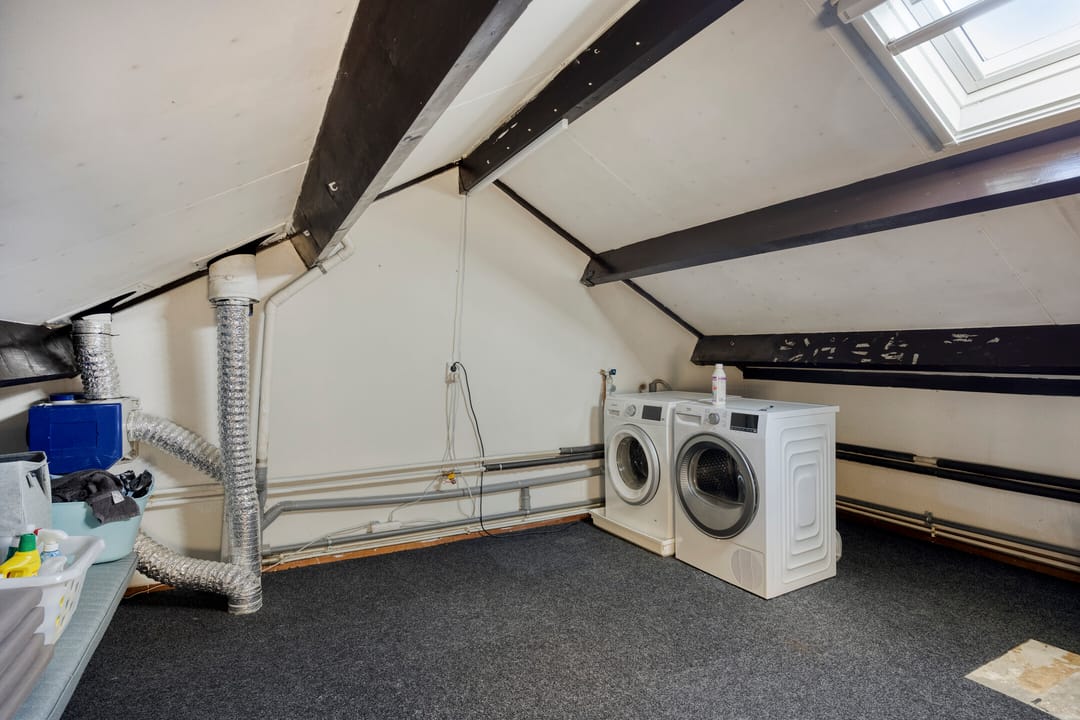 Foto 23 van Sweelincklaan 10