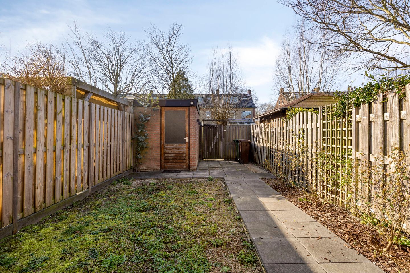 Foto 25 van Sweelincklaan 10