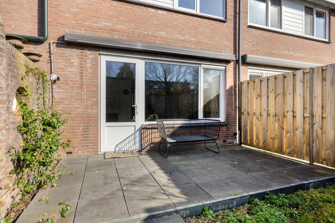 Foto 26 van Sweelincklaan 10