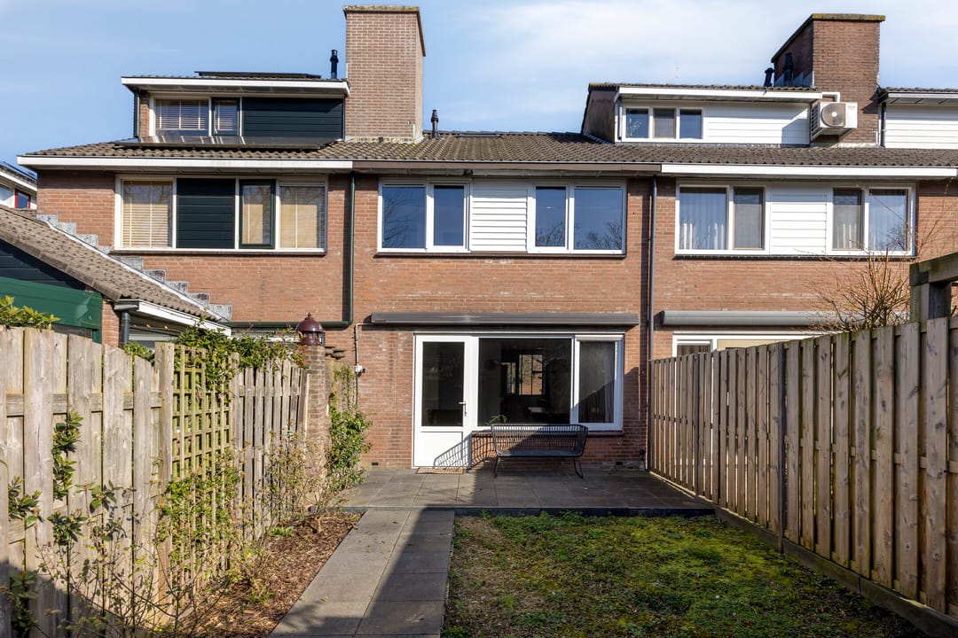 Foto 28 van Sweelincklaan 10