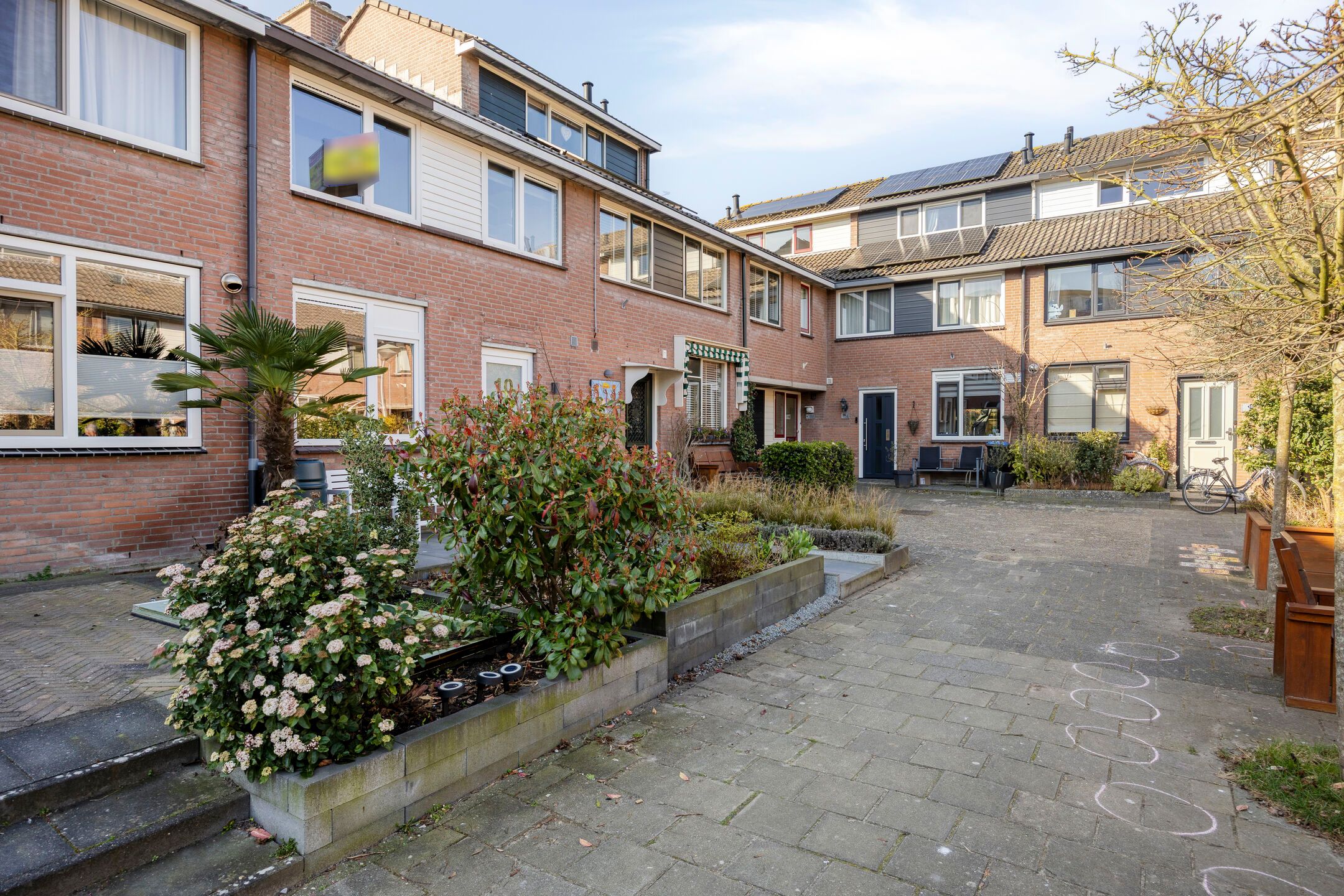 Foto 30 van Sweelincklaan 10