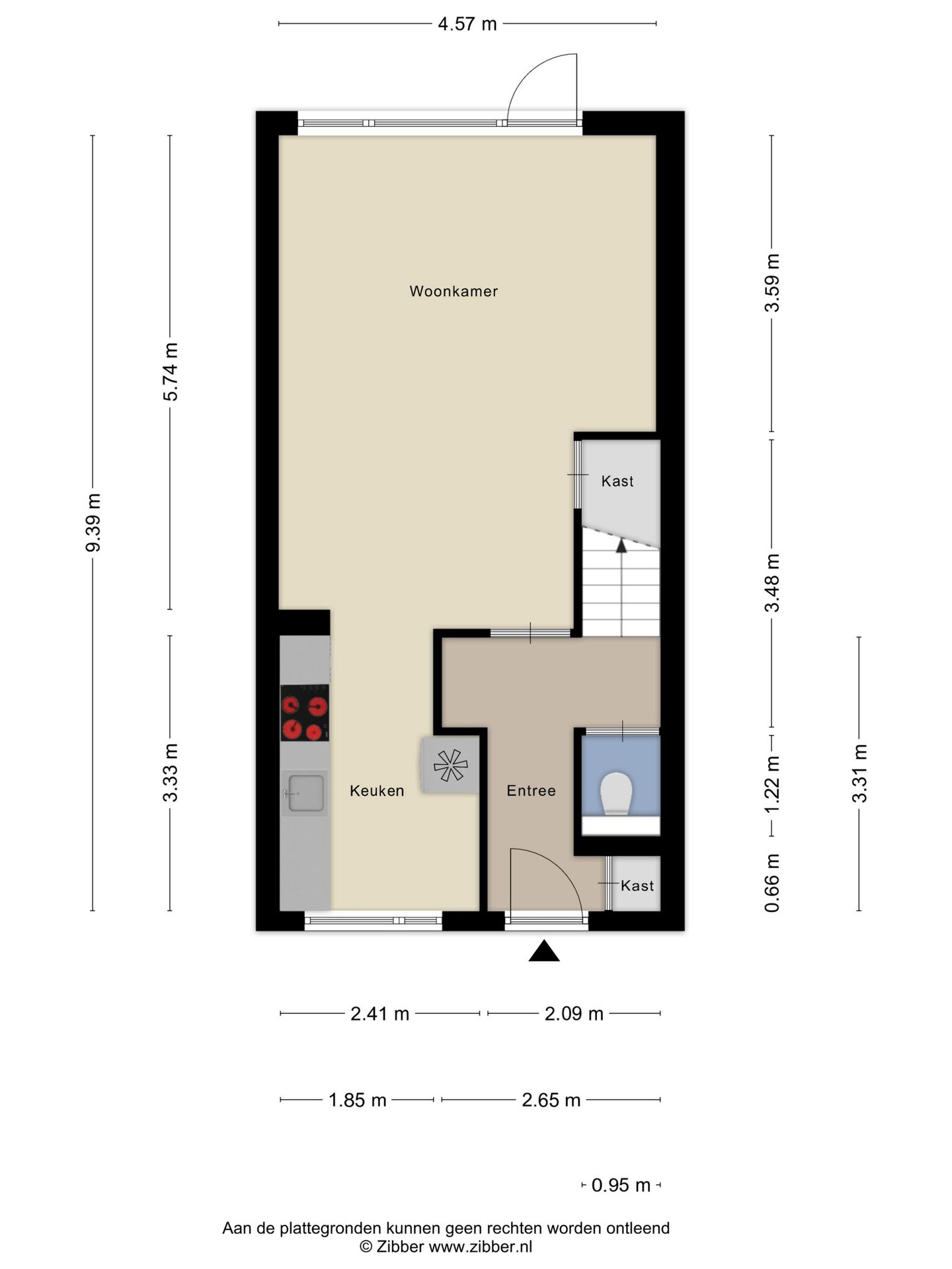 Foto 35 van Sweelincklaan 10