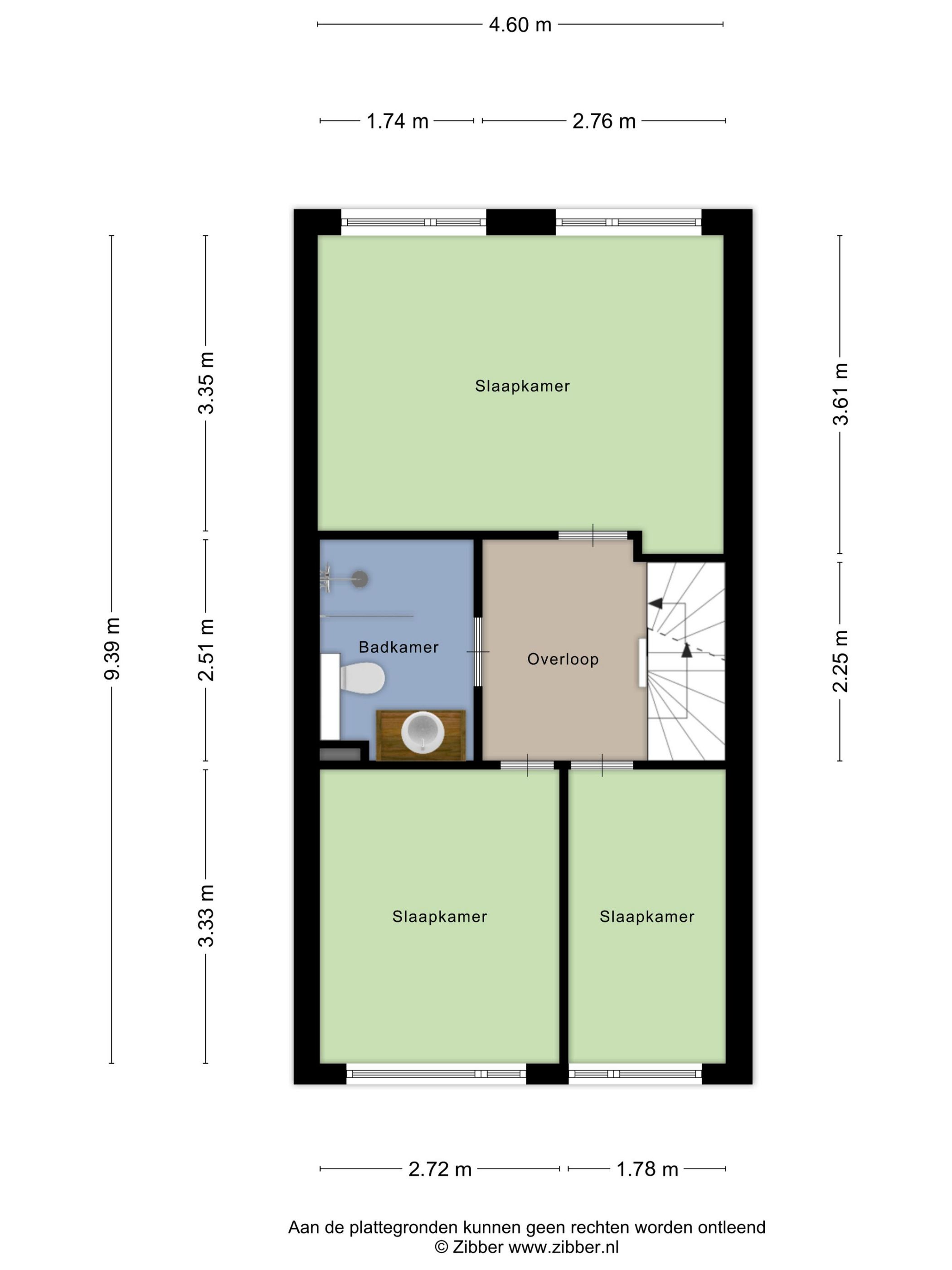 Foto 36 van Sweelincklaan 10