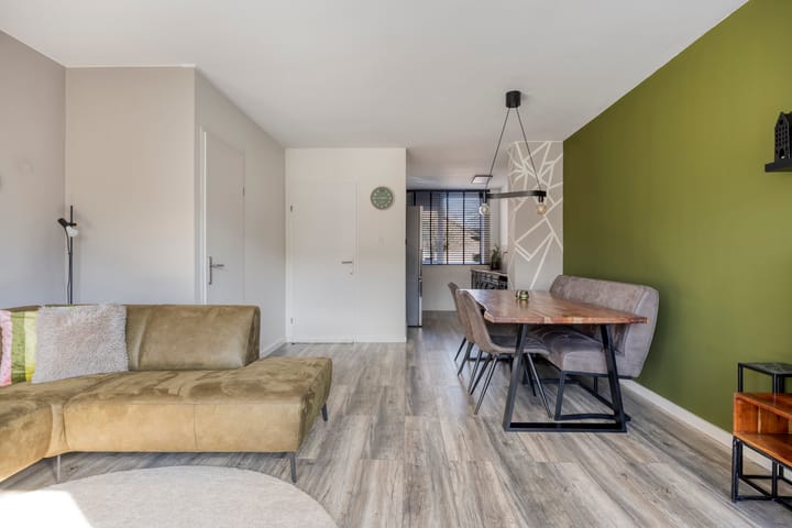 Foto 5 van Sweelincklaan 10