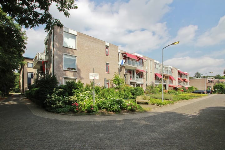 Photo 4 of Albert Plesmanring 47