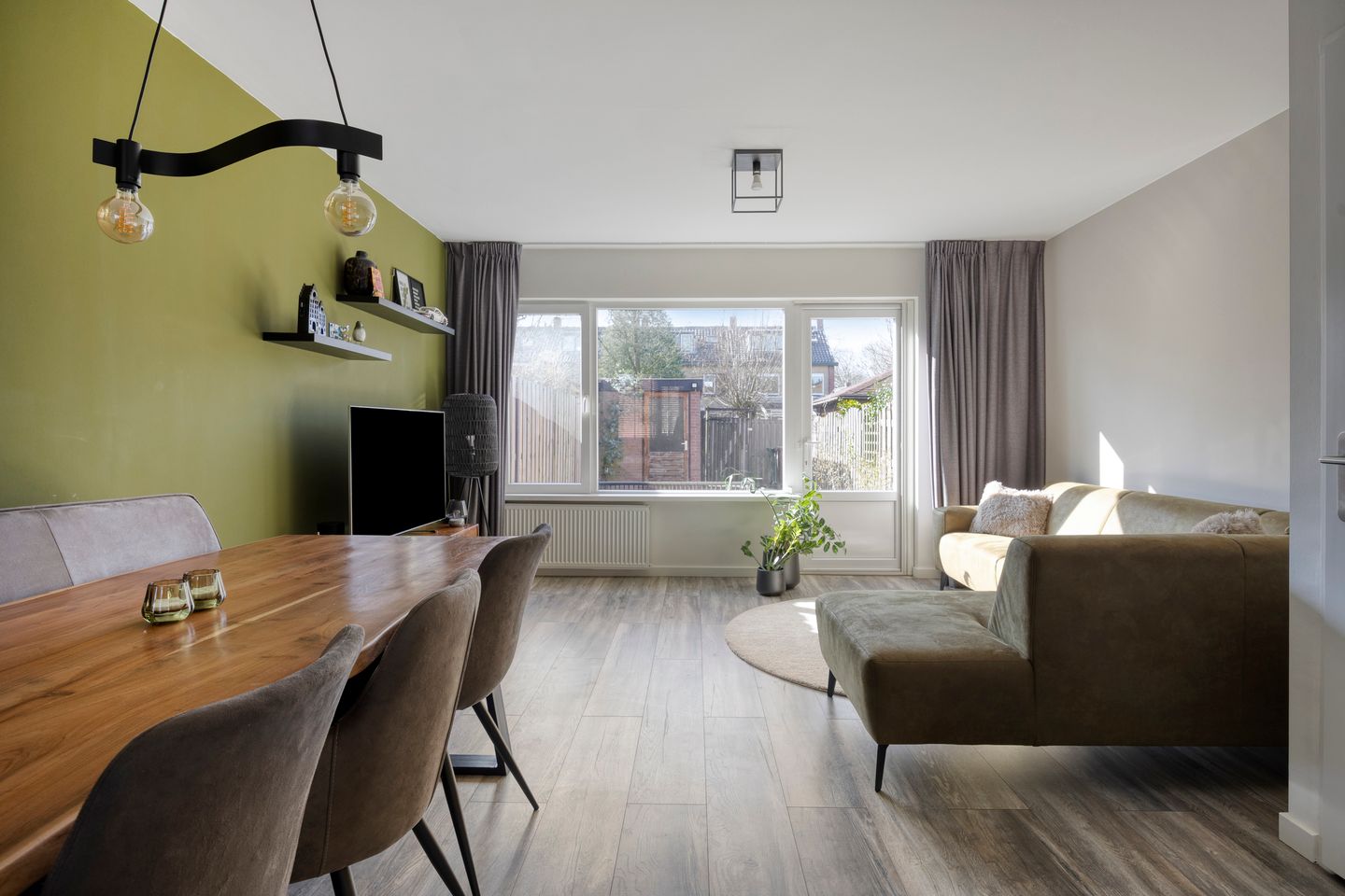 Foto 4 van Sweelincklaan 10