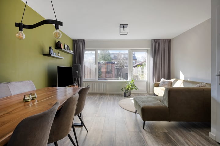 Foto 4 van Sweelincklaan 10