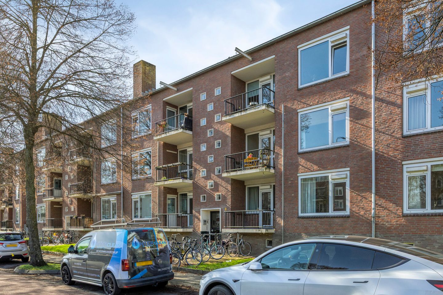 Photo 1 of Jeroen Boschlaan 162