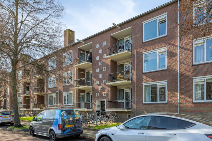 Jeroen Boschlaan 162