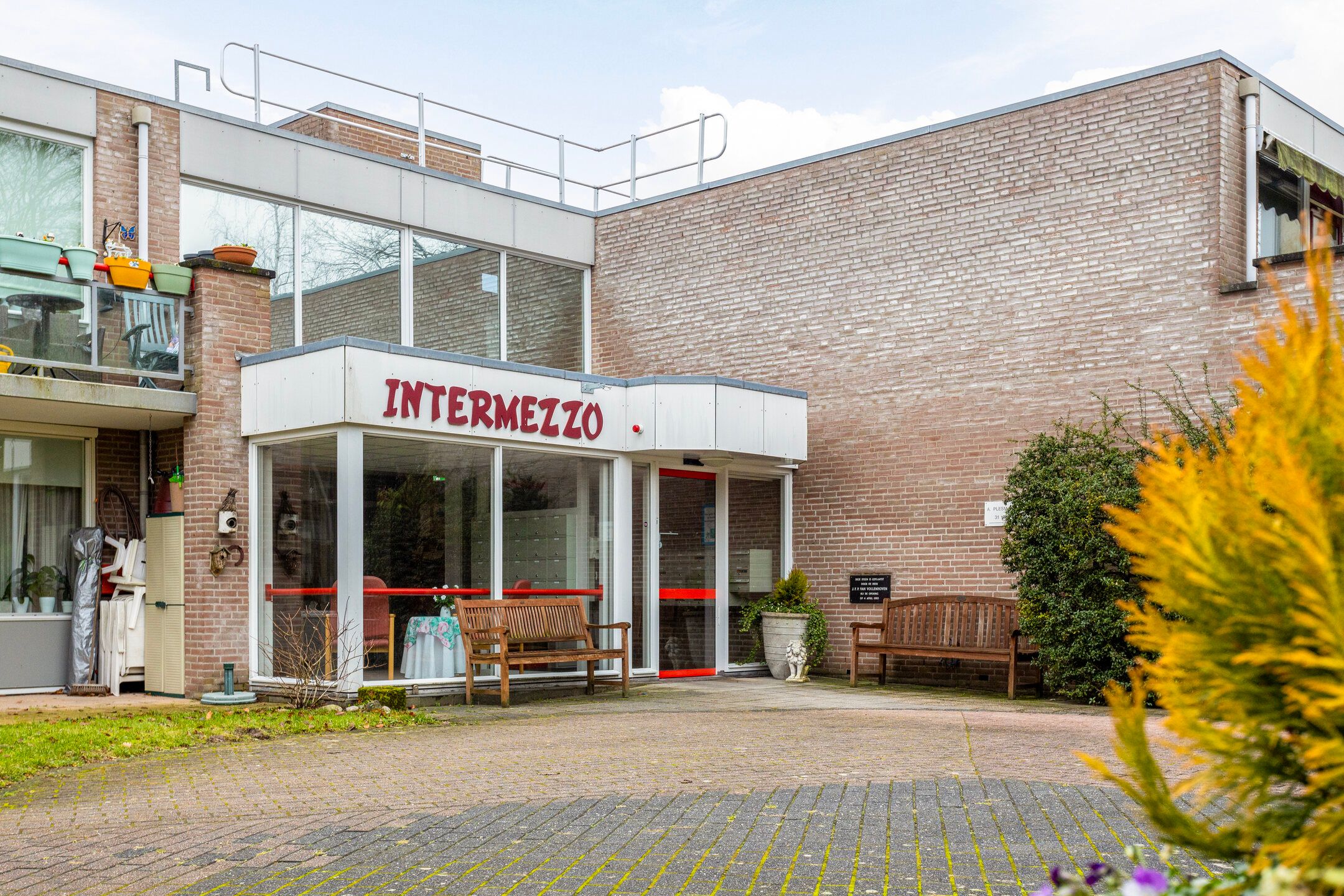 Foto 6 van Albert Plesmanring 47