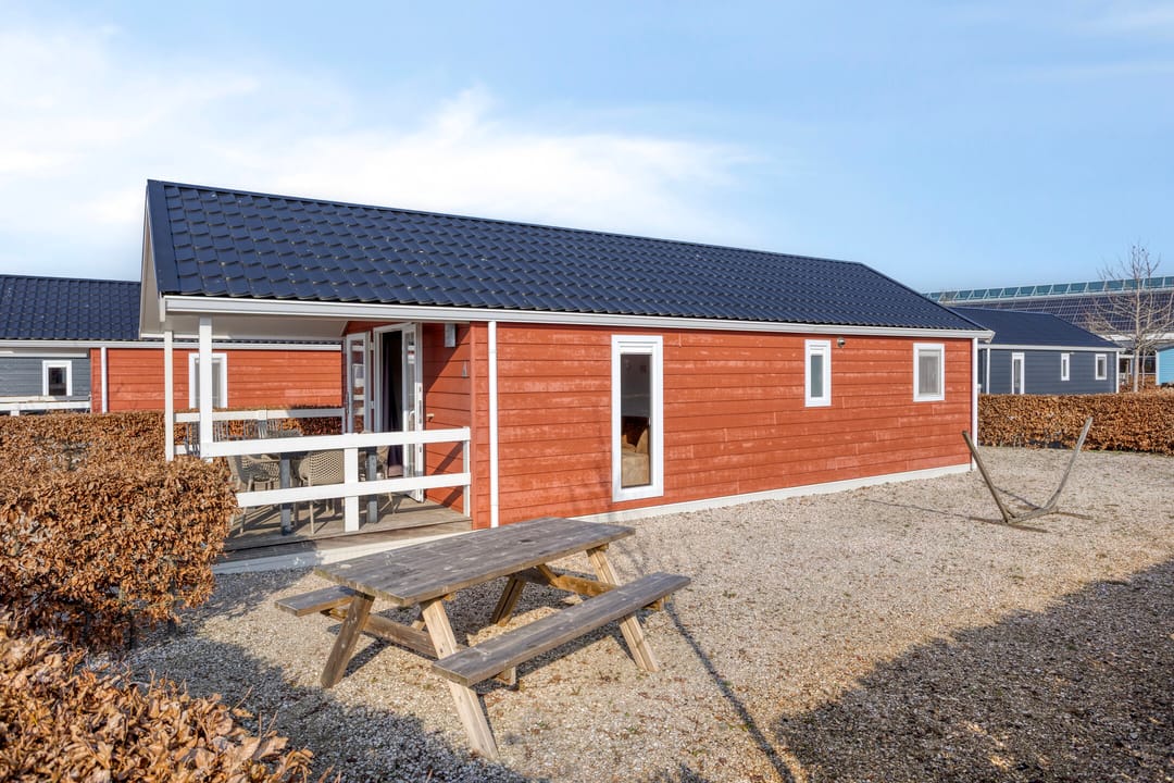 Photo 23 of Eiland van Maurik 7-K123