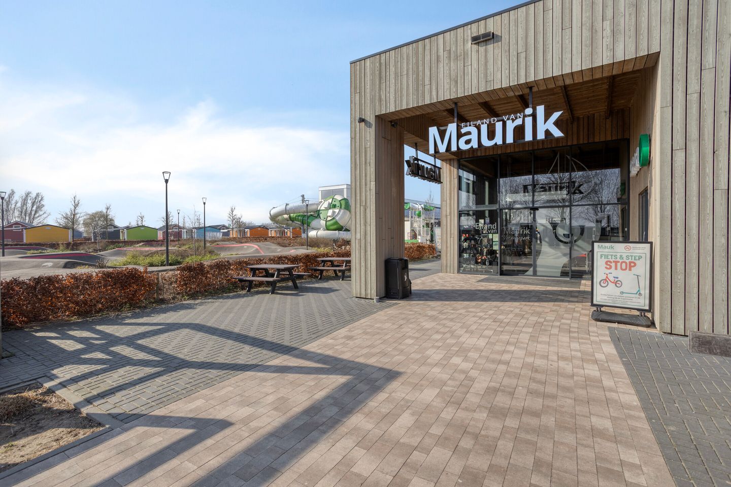 Photo 29 of Eiland van Maurik 7-K123