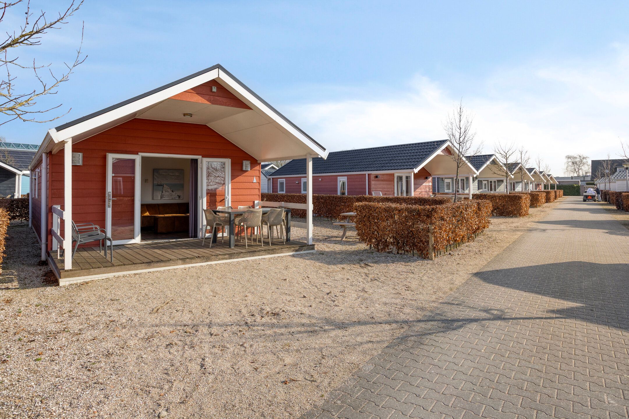 Photo 24 of Eiland van Maurik 7-K123
