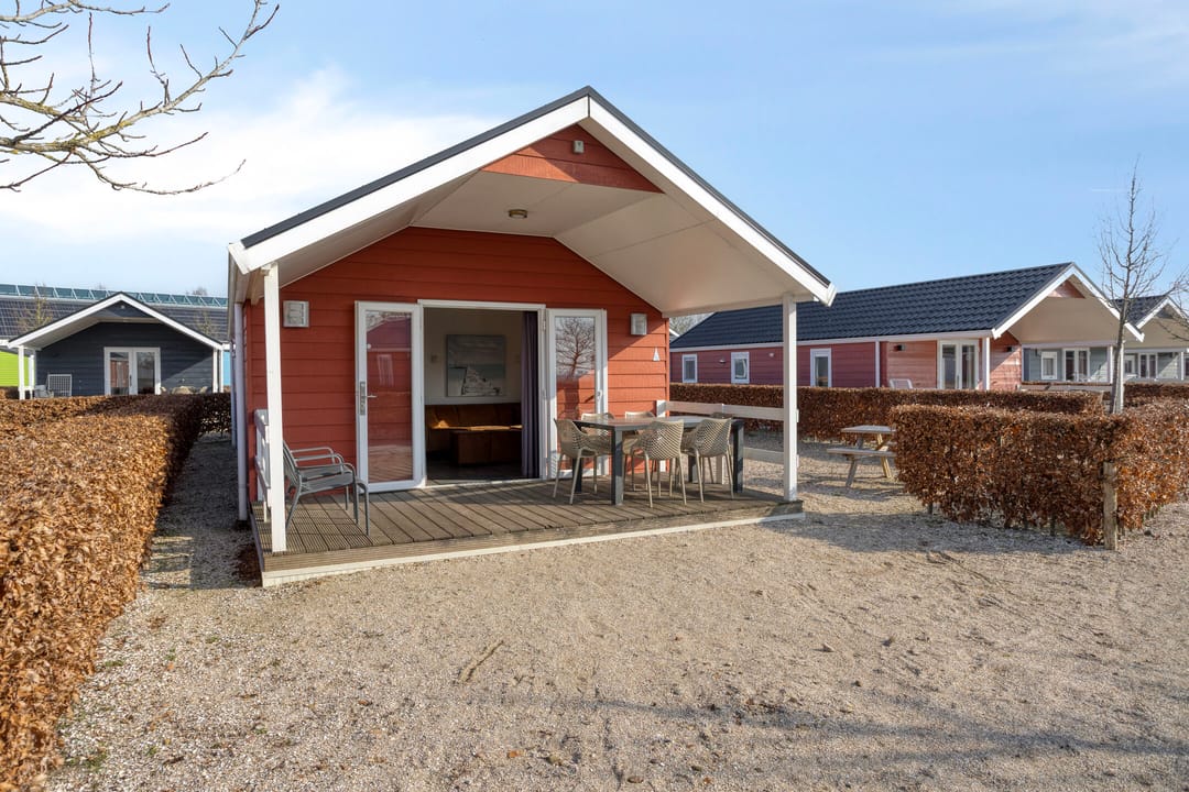Photo 1 of Eiland van Maurik 7-K123
