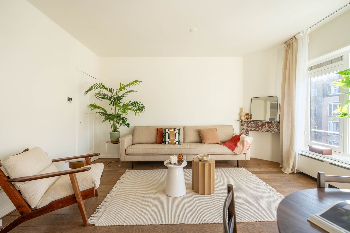 Photo 4 of Lutmastraat 41-3