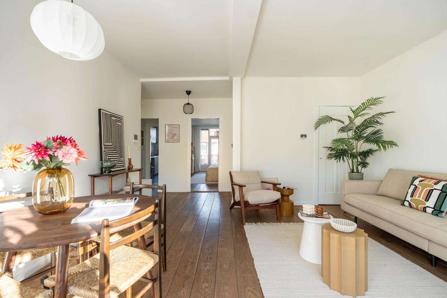 Photo 5 of Lutmastraat 41-3