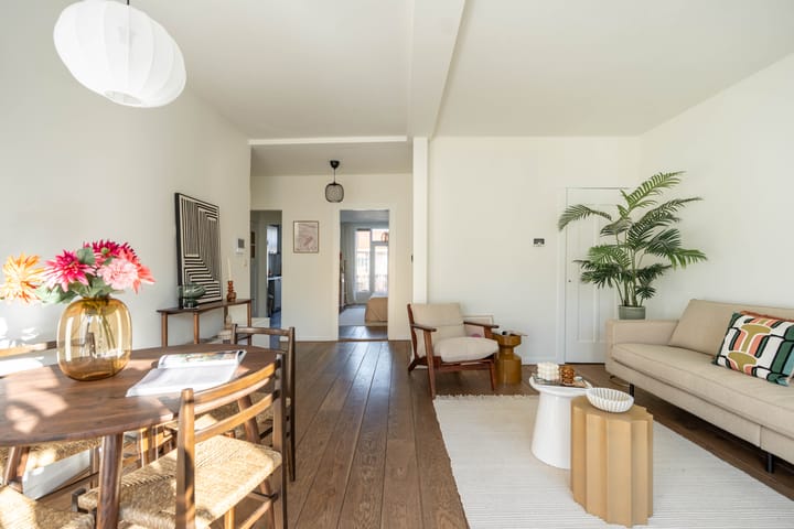 Photo 5 of Lutmastraat 41-3