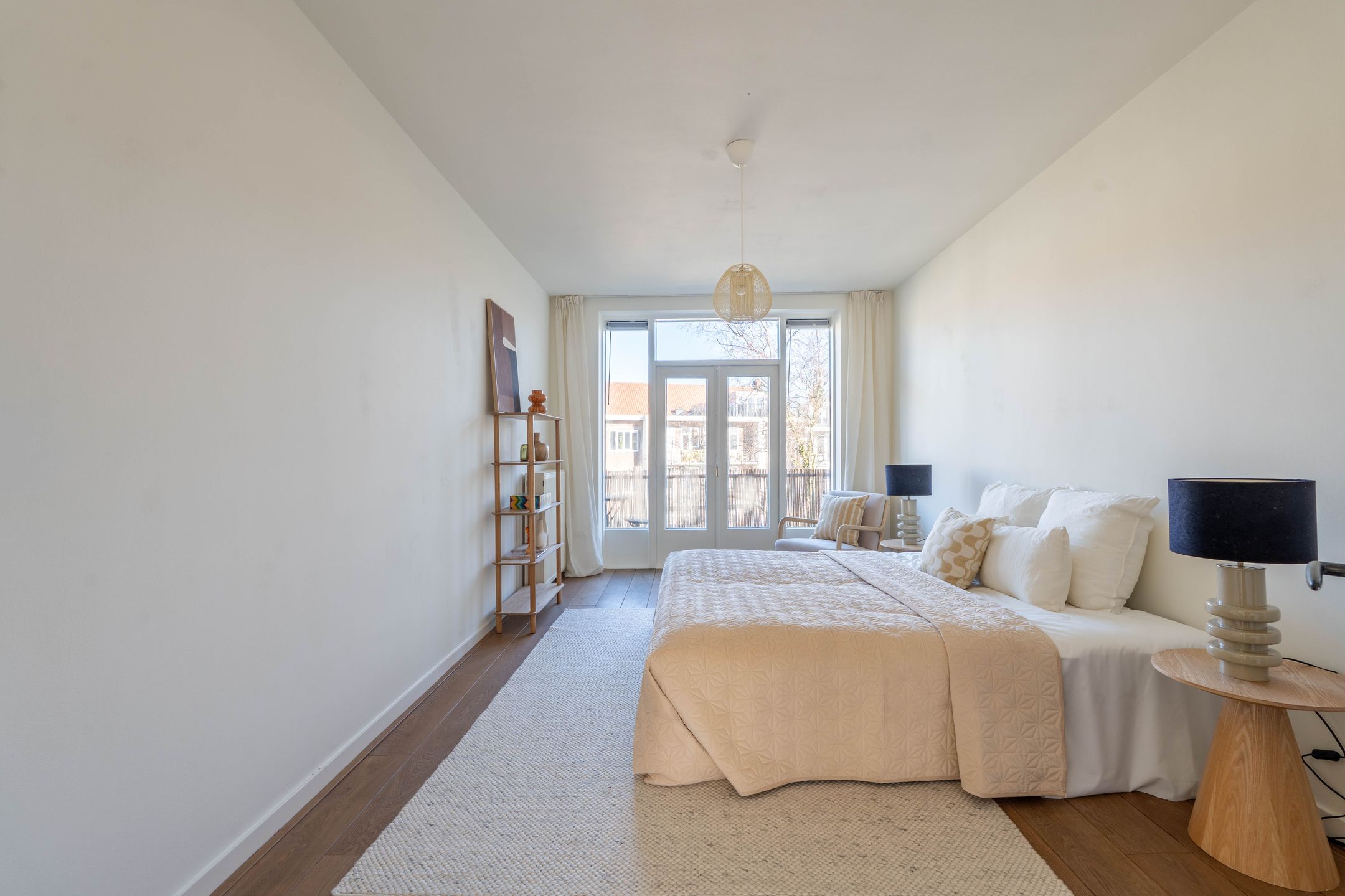 Photo 6 of Lutmastraat 41-3