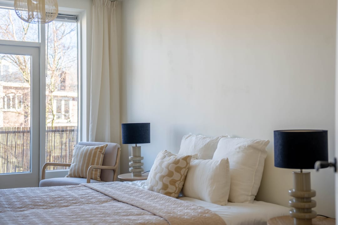 Photo 7 of Lutmastraat 41-3