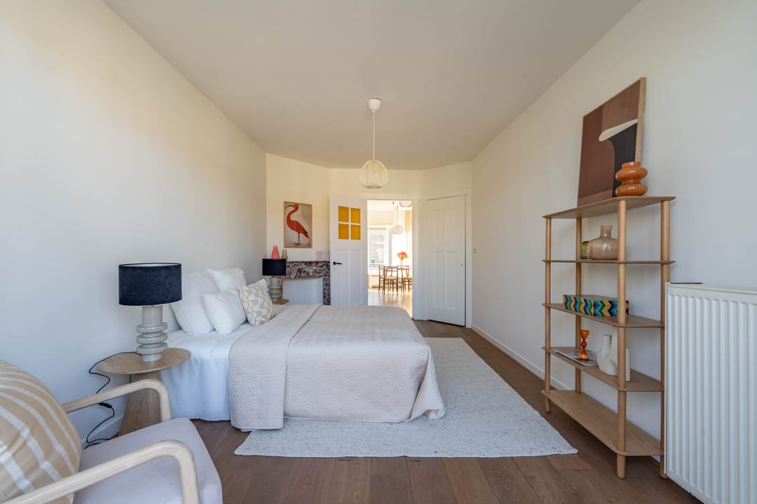 Photo 8 of Lutmastraat 41-3