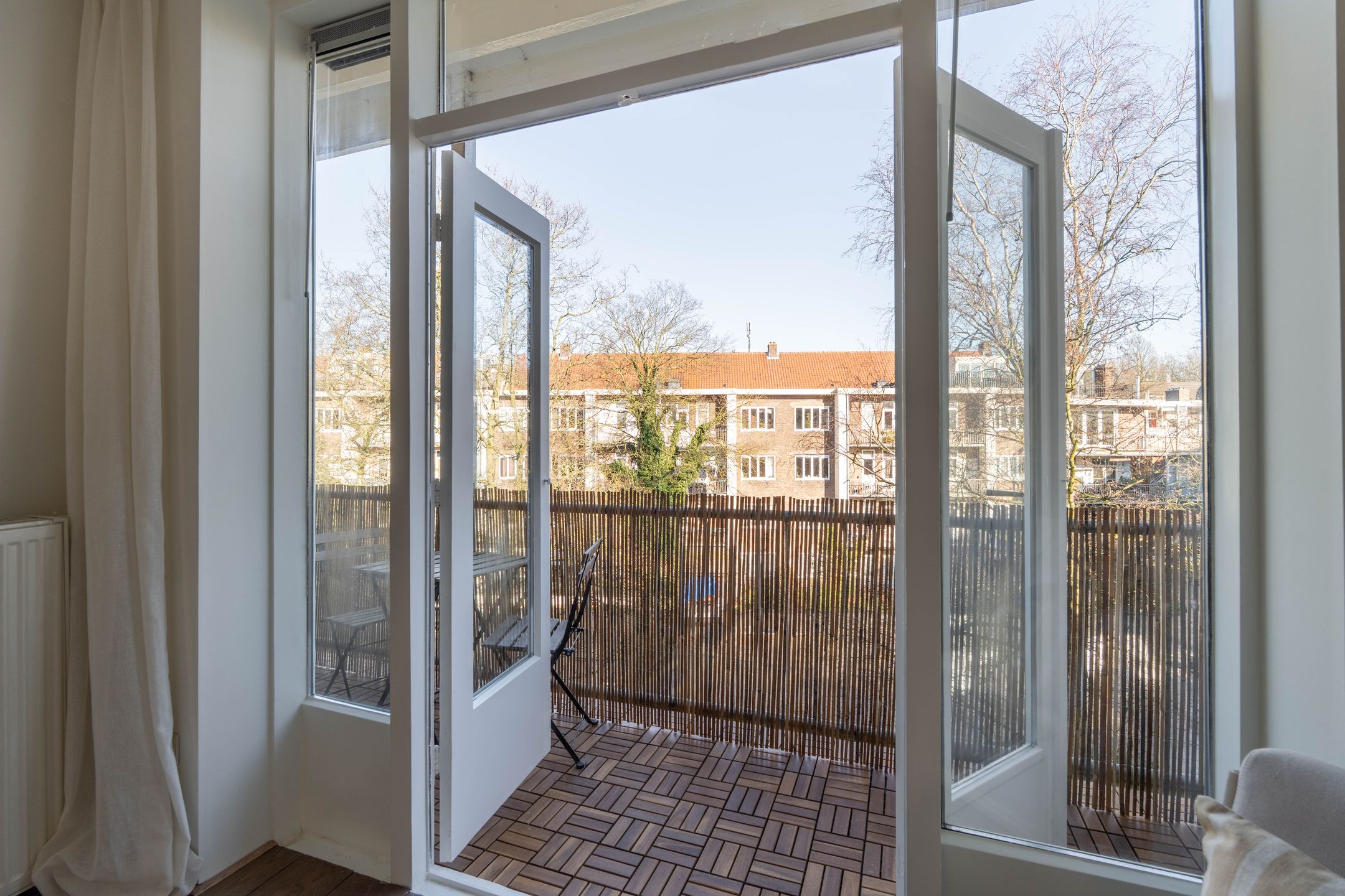 Photo 9 of Lutmastraat 41-3