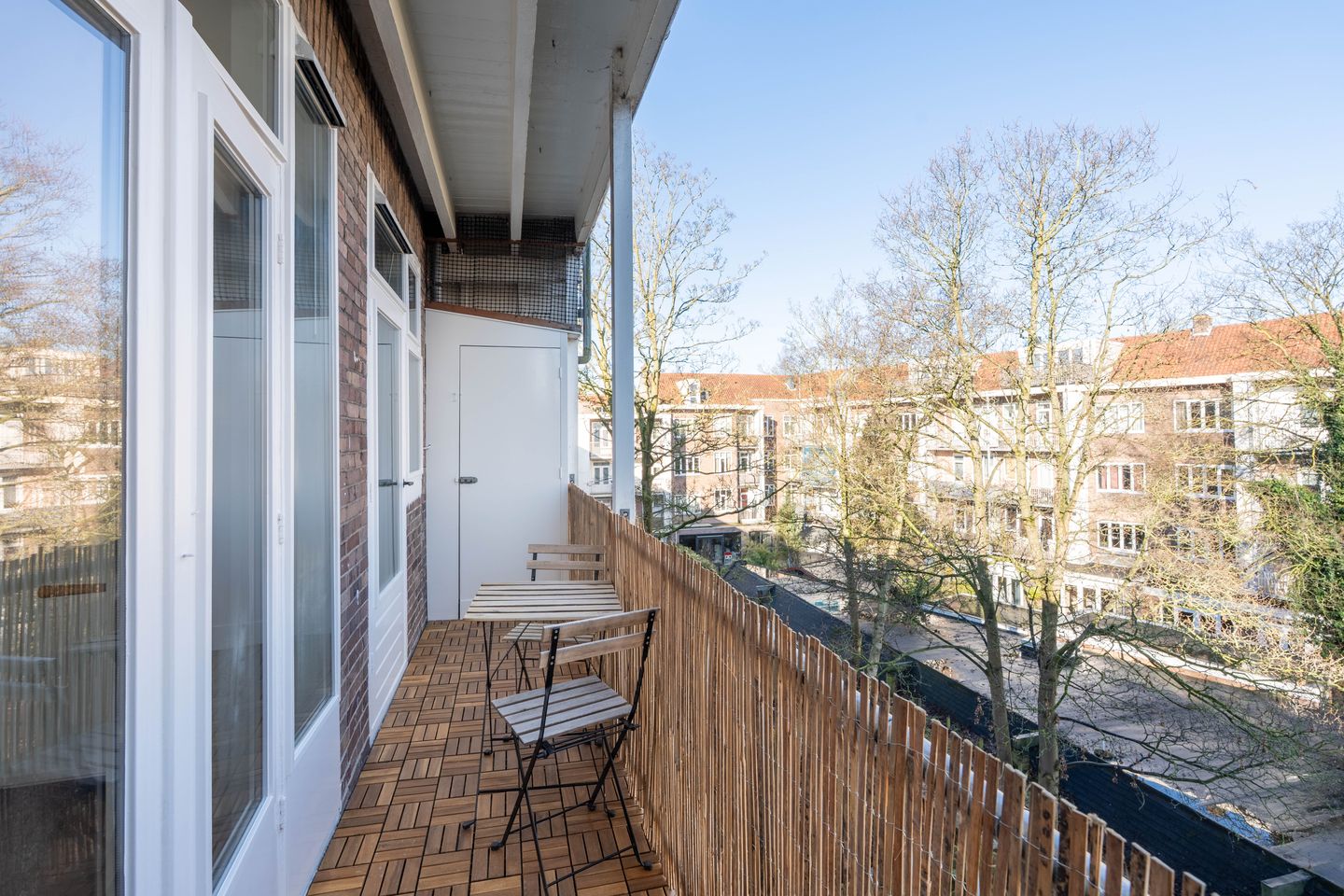 Photo 10 of Lutmastraat 41-3