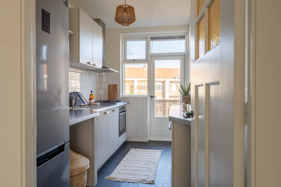 Photo 11 of Lutmastraat 41-3