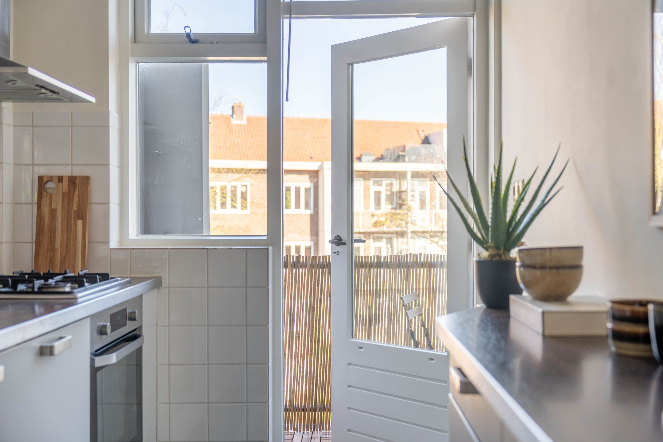 Photo 12 of Lutmastraat 41-3