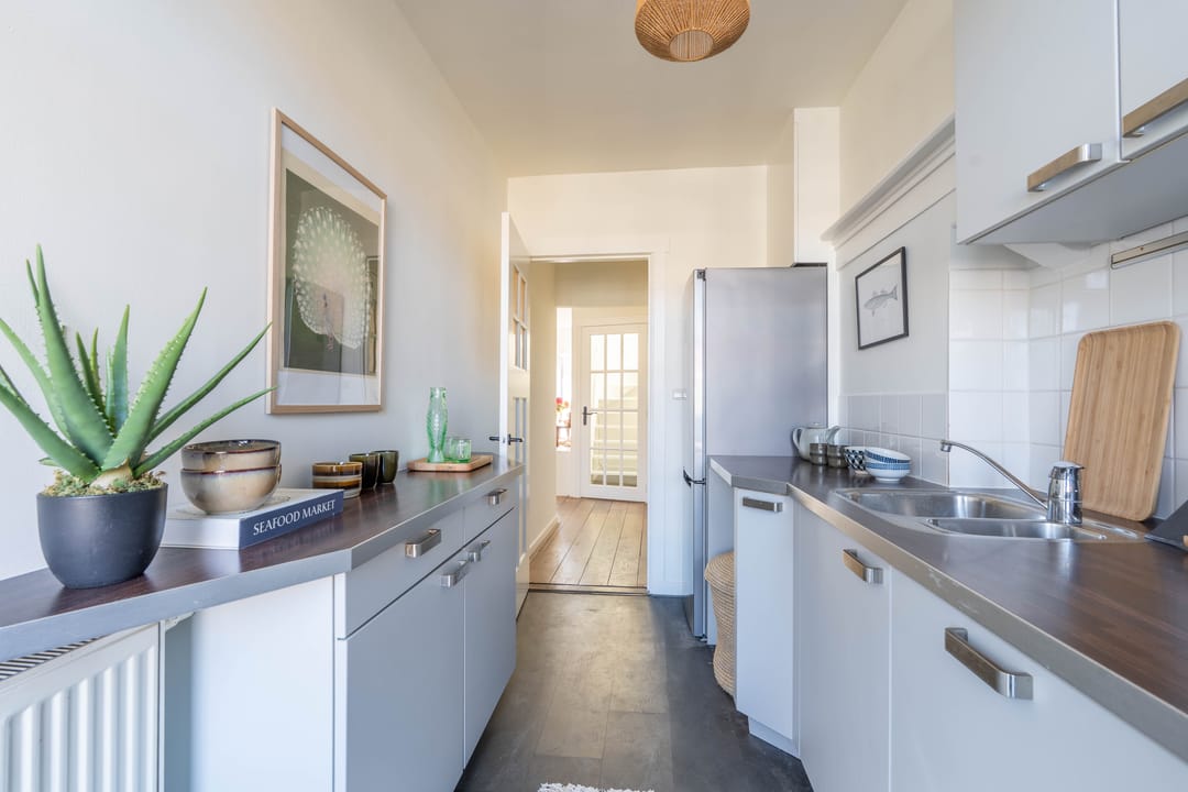 Photo 13 of Lutmastraat 41-3