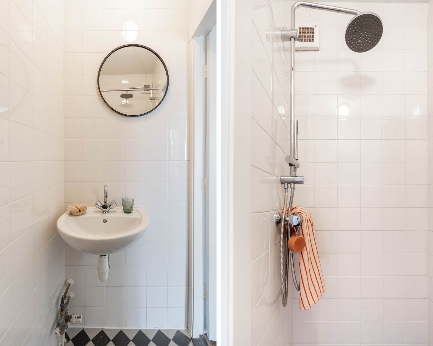 Photo 14 of Lutmastraat 41-3