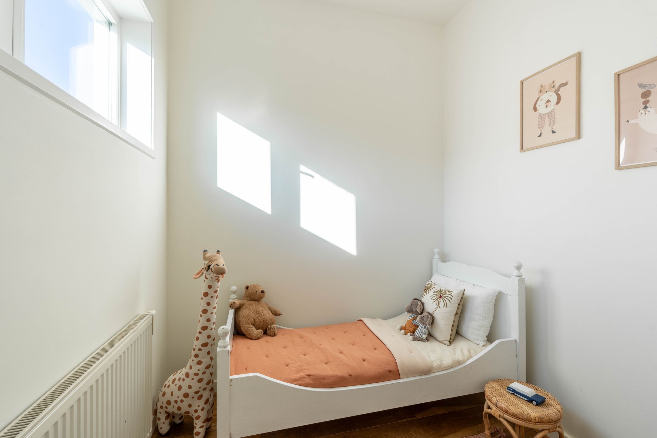 Photo 15 of Lutmastraat 41-3