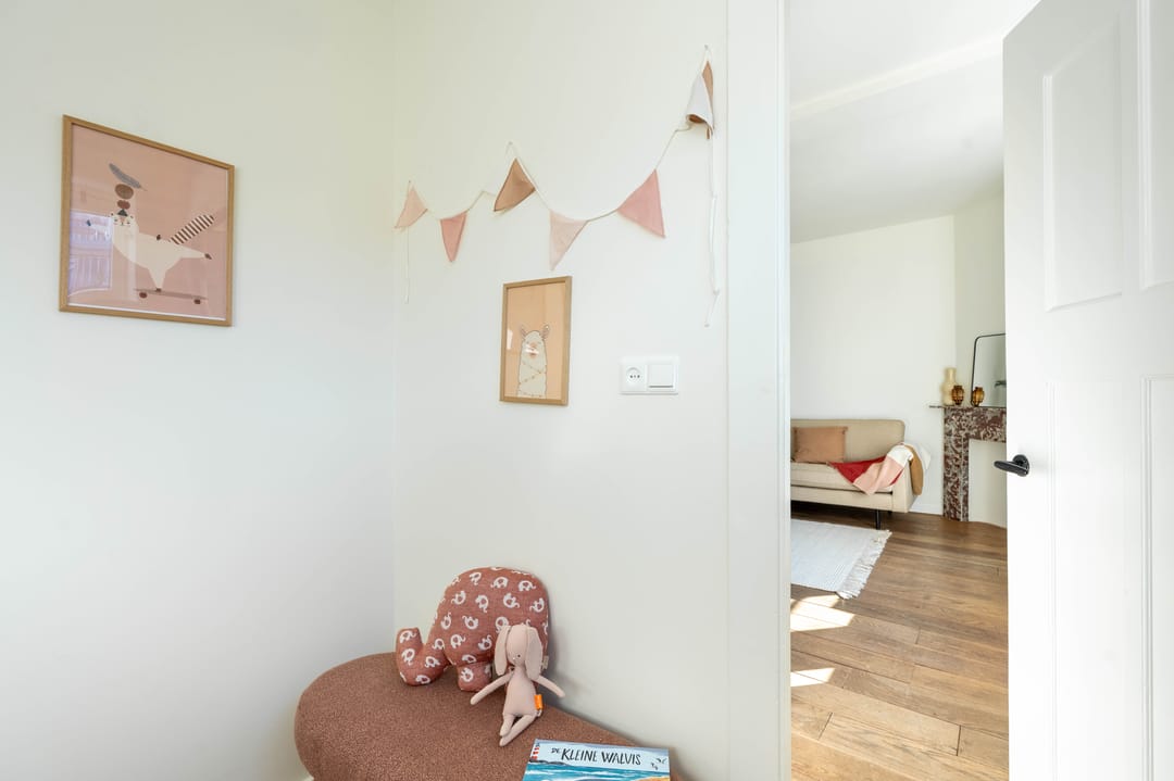 Photo 16 of Lutmastraat 41-3