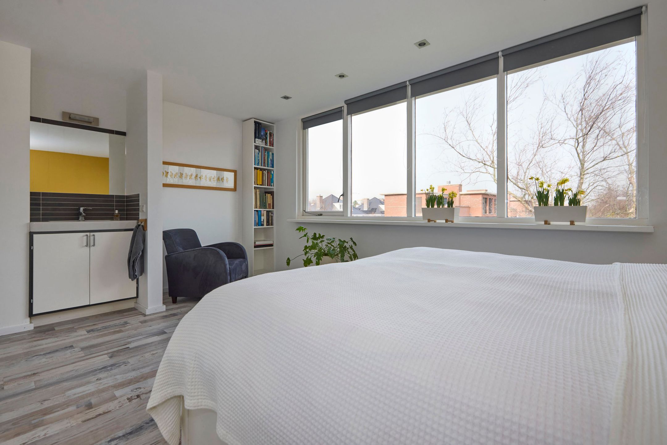 Foto 3 van Tamarijnslaantje 45