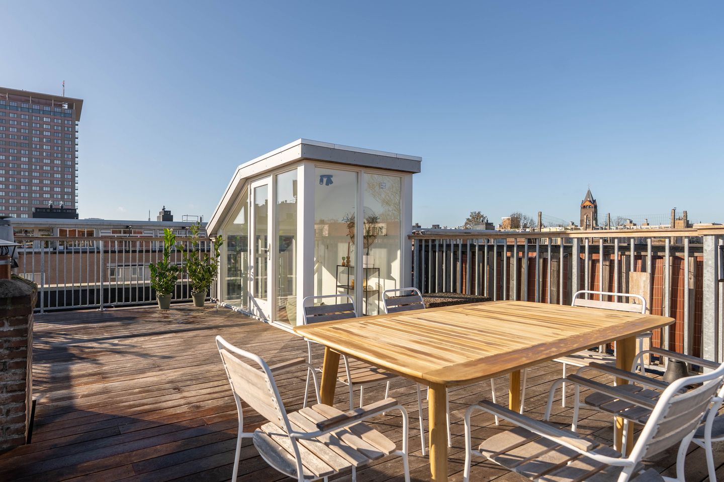 Photo 19 of Lutmastraat 41-3