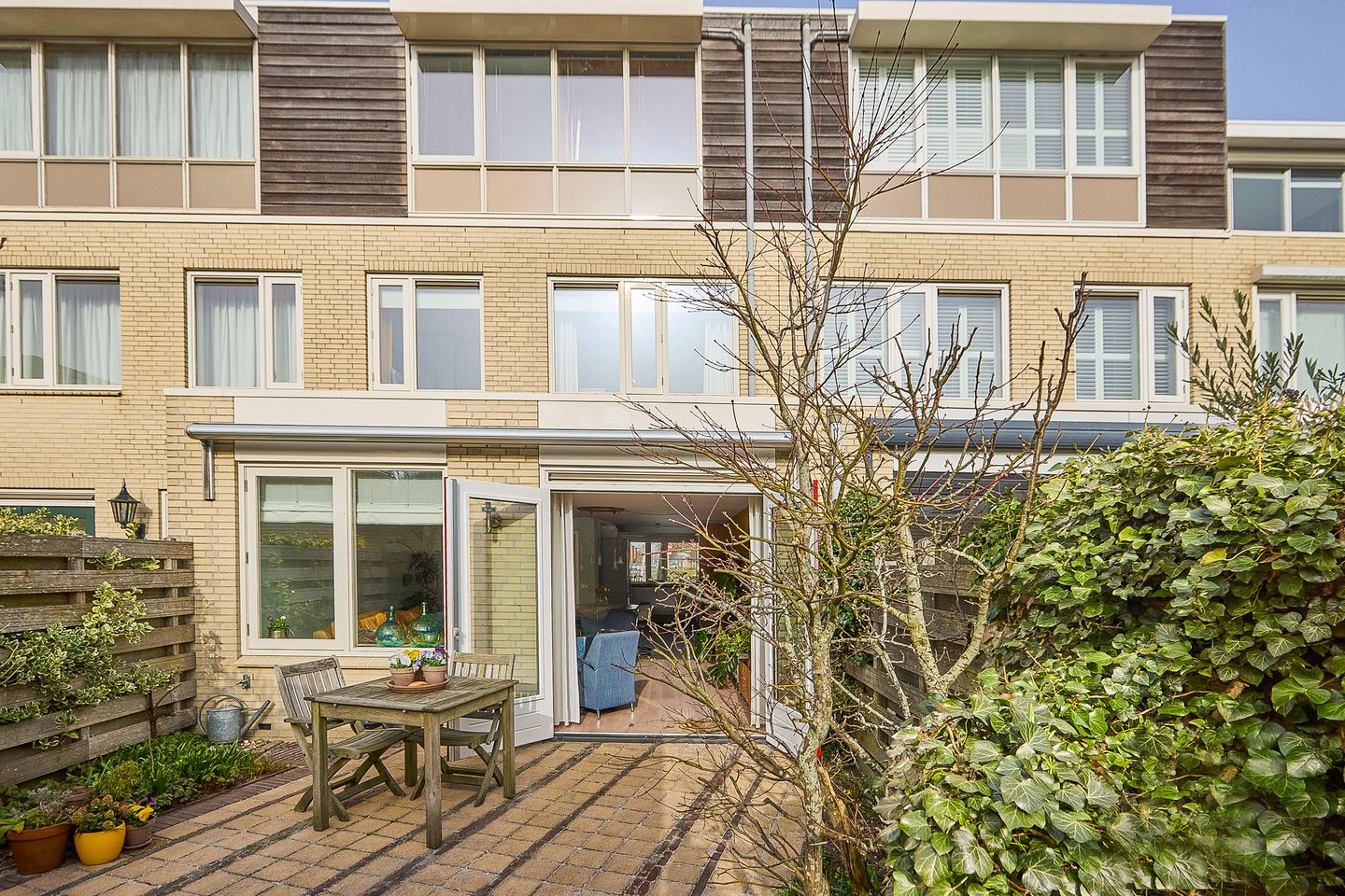 Foto 4 van Tamarijnslaantje 45