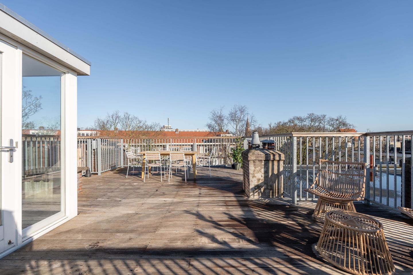 Photo 20 of Lutmastraat 41-3