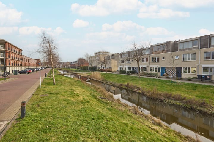 Photo 5 of Tamarijnslaantje 45