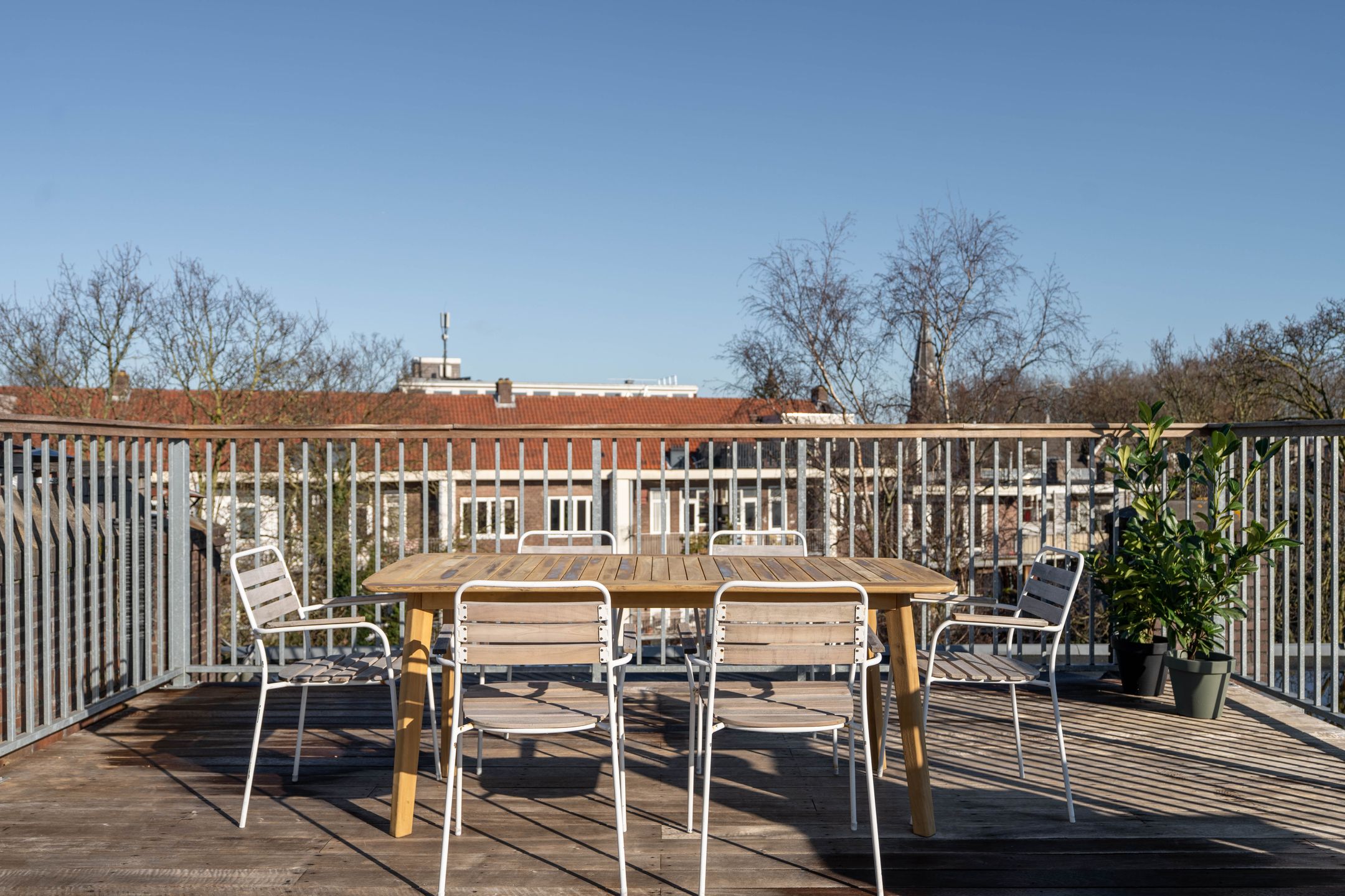 Photo 21 of Lutmastraat 41-3