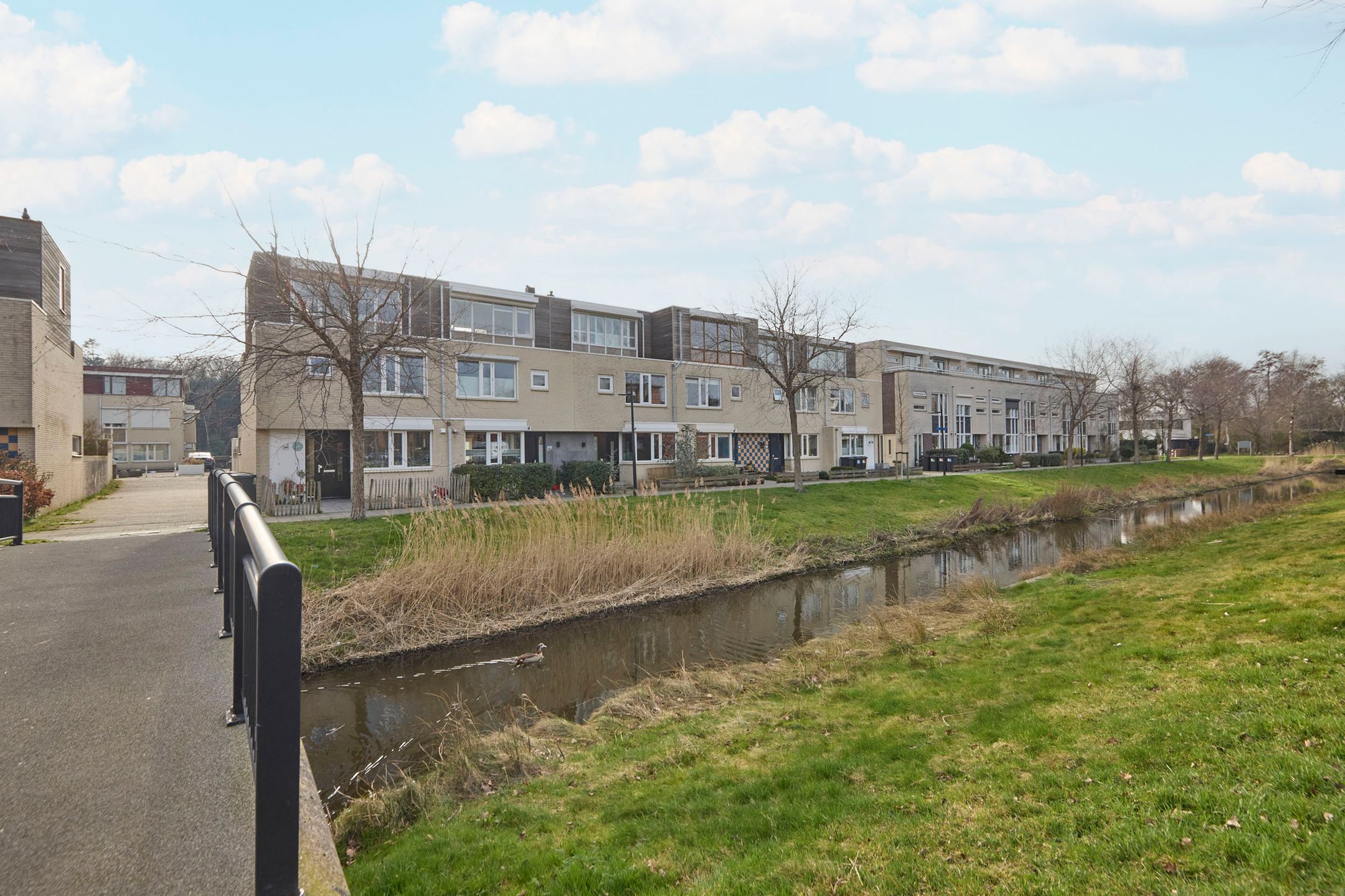 Foto 6 van Tamarijnslaantje 45