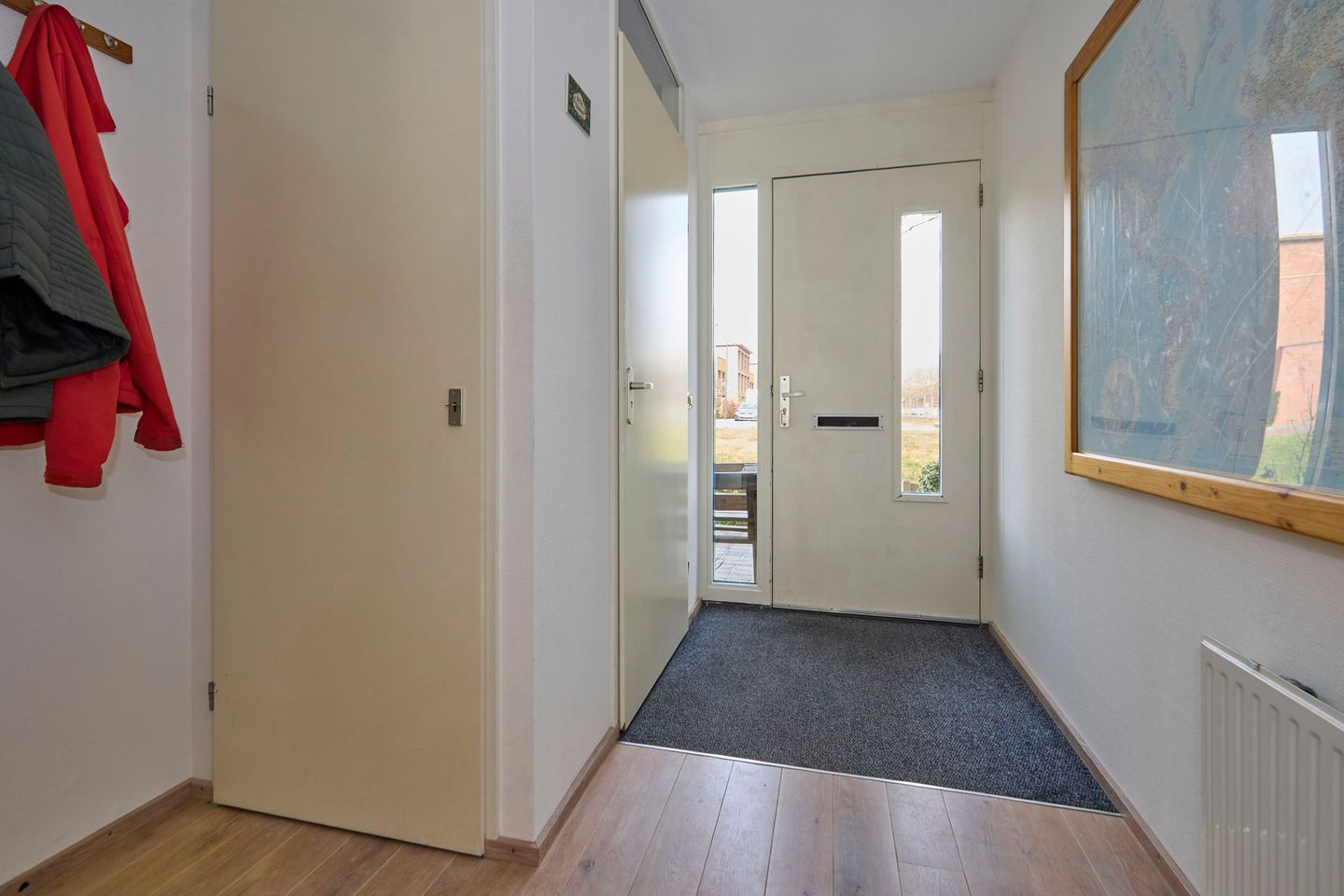 Foto 10 van Tamarijnslaantje 45