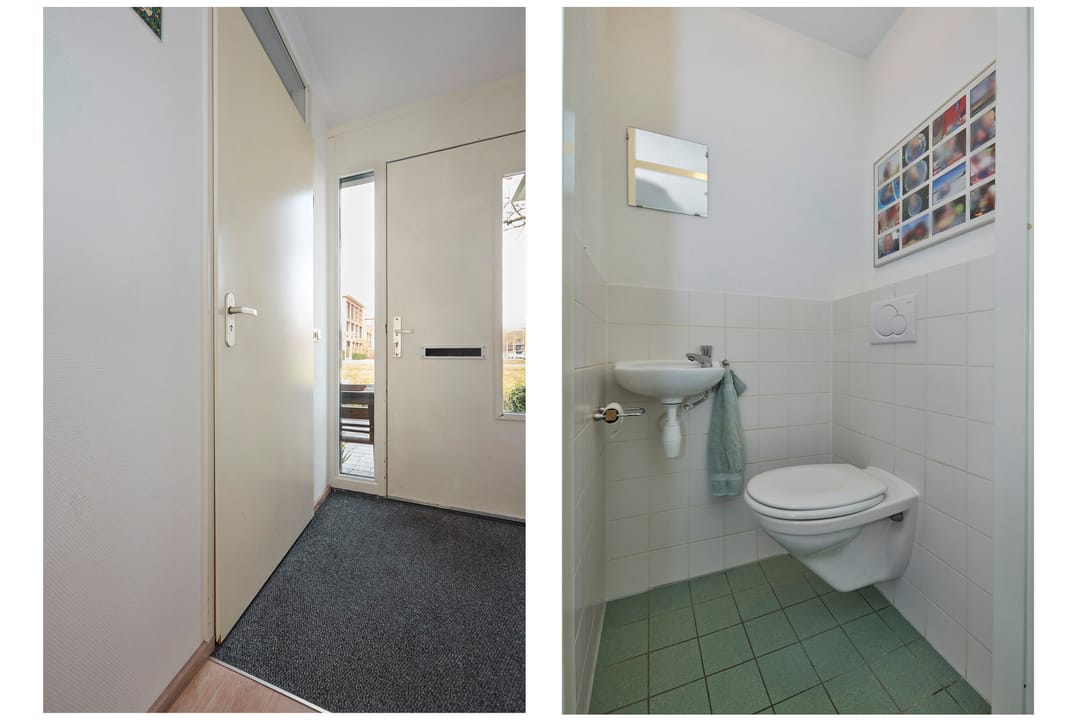 Foto 11 van Tamarijnslaantje 45