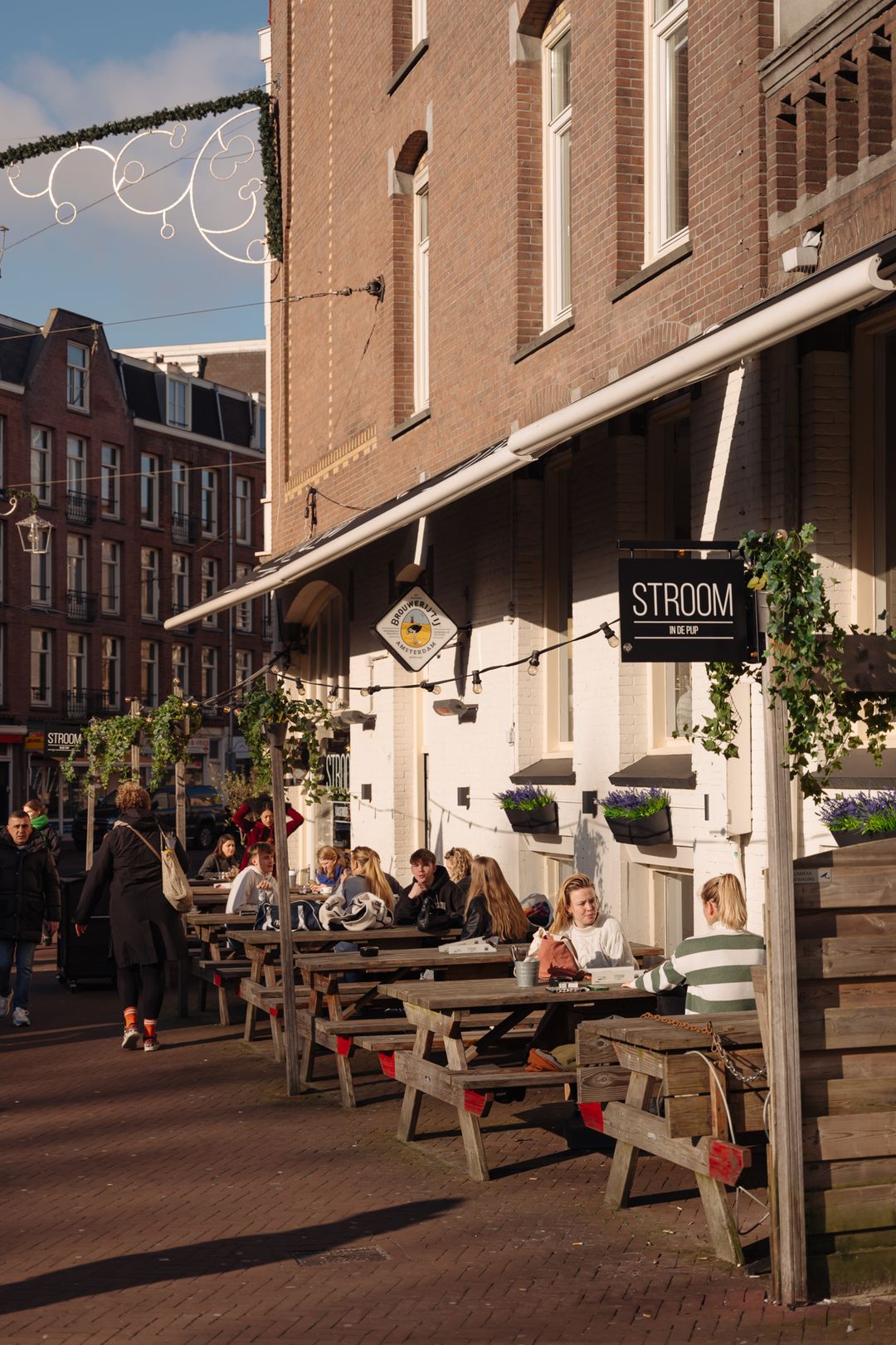 Photo 26 of Lutmastraat 41-3