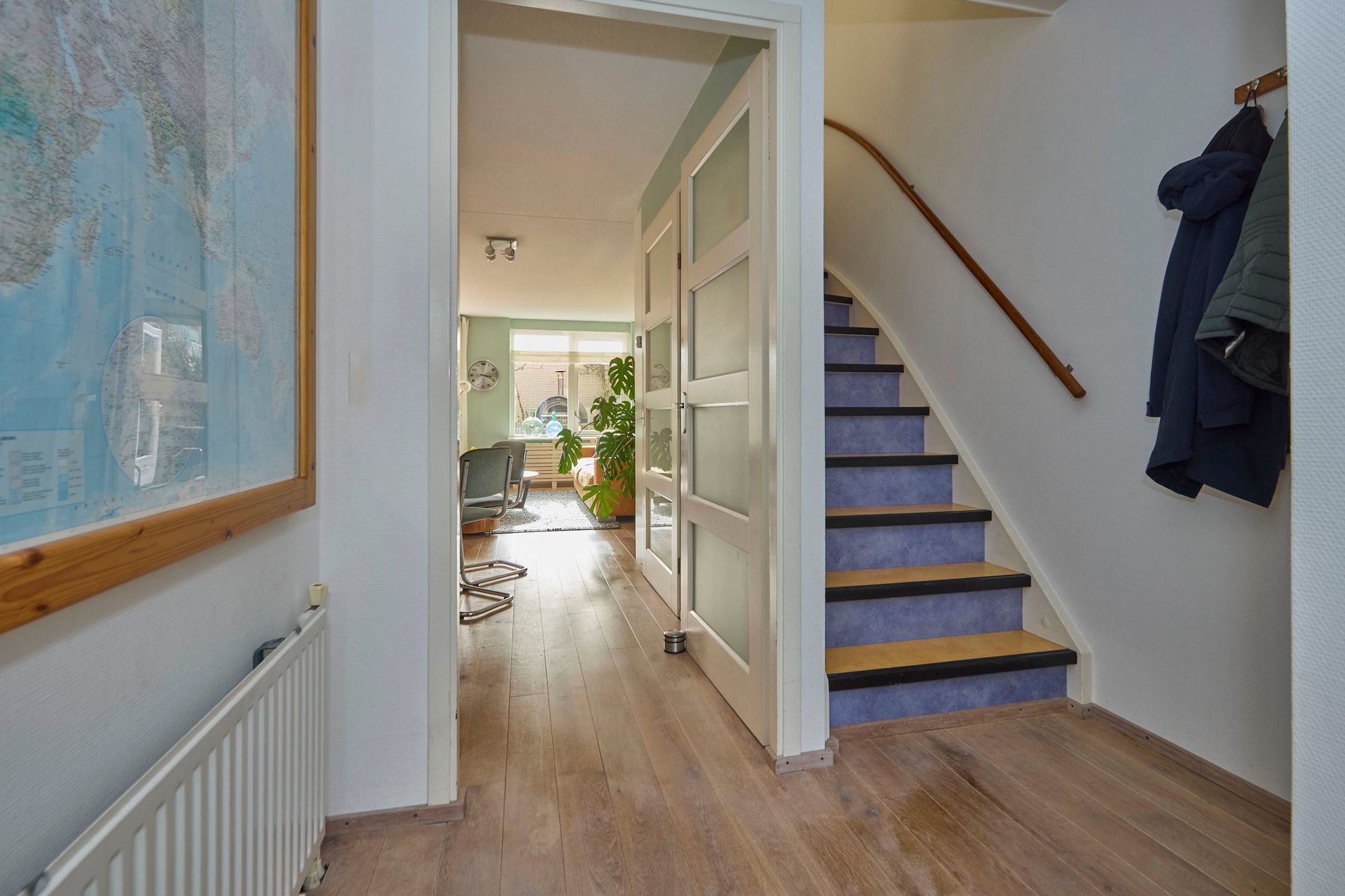 Foto 12 van Tamarijnslaantje 45