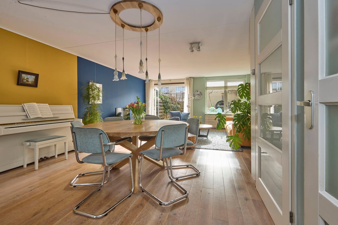 Foto 13 van Tamarijnslaantje 45