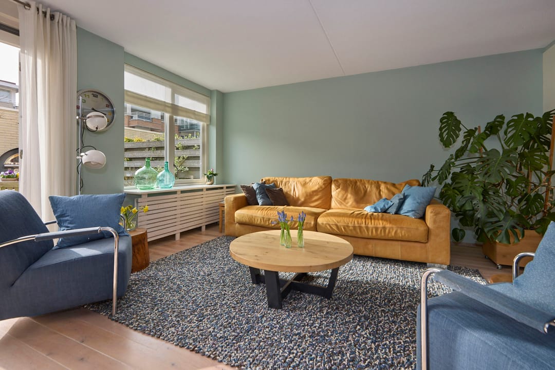 Foto 16 van Tamarijnslaantje 45