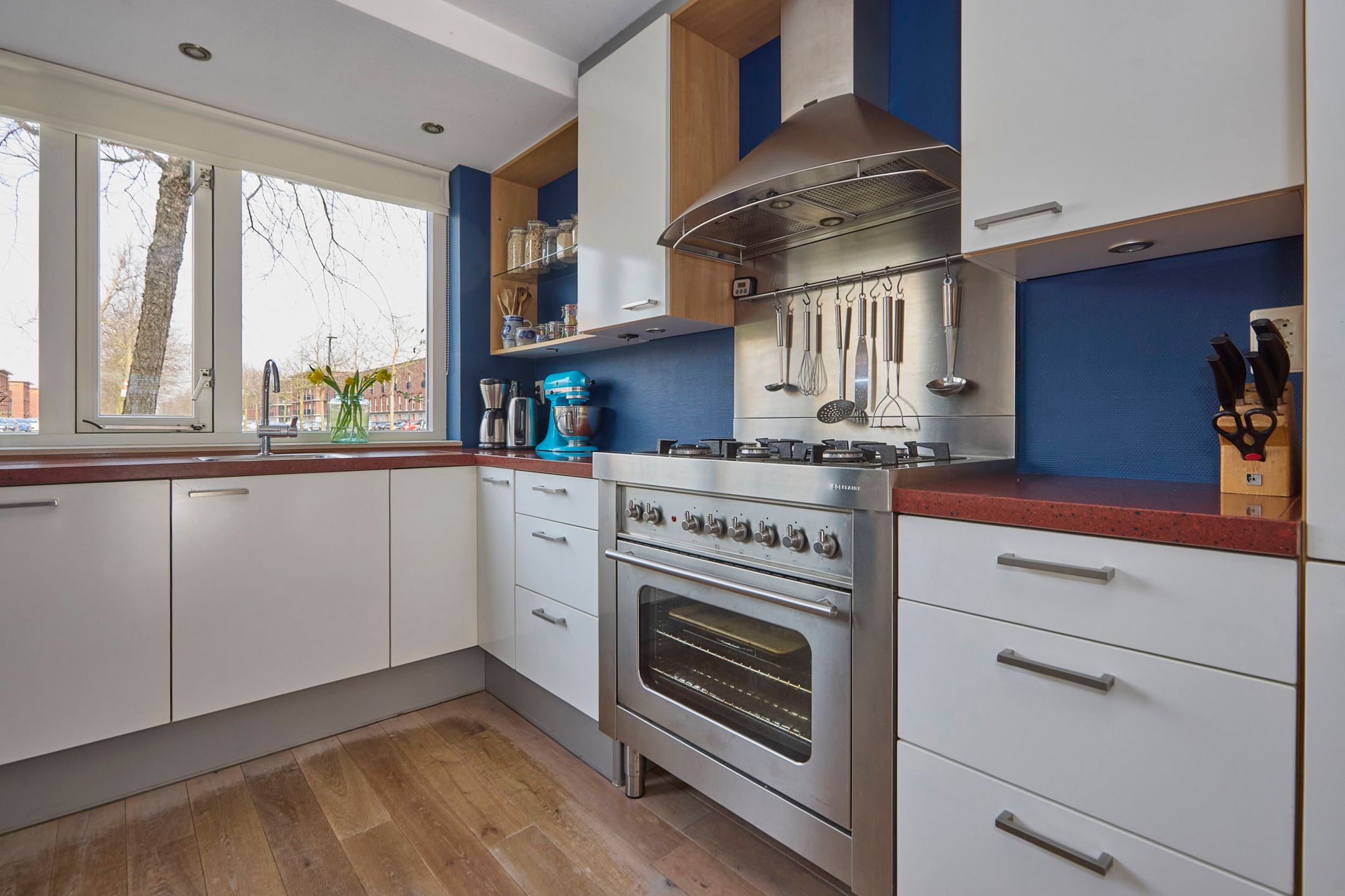 Foto 24 van Tamarijnslaantje 45