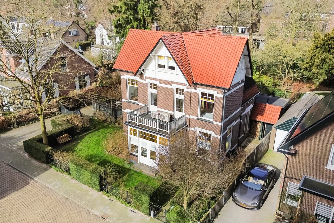 Foto 7 van Koppellaan 6