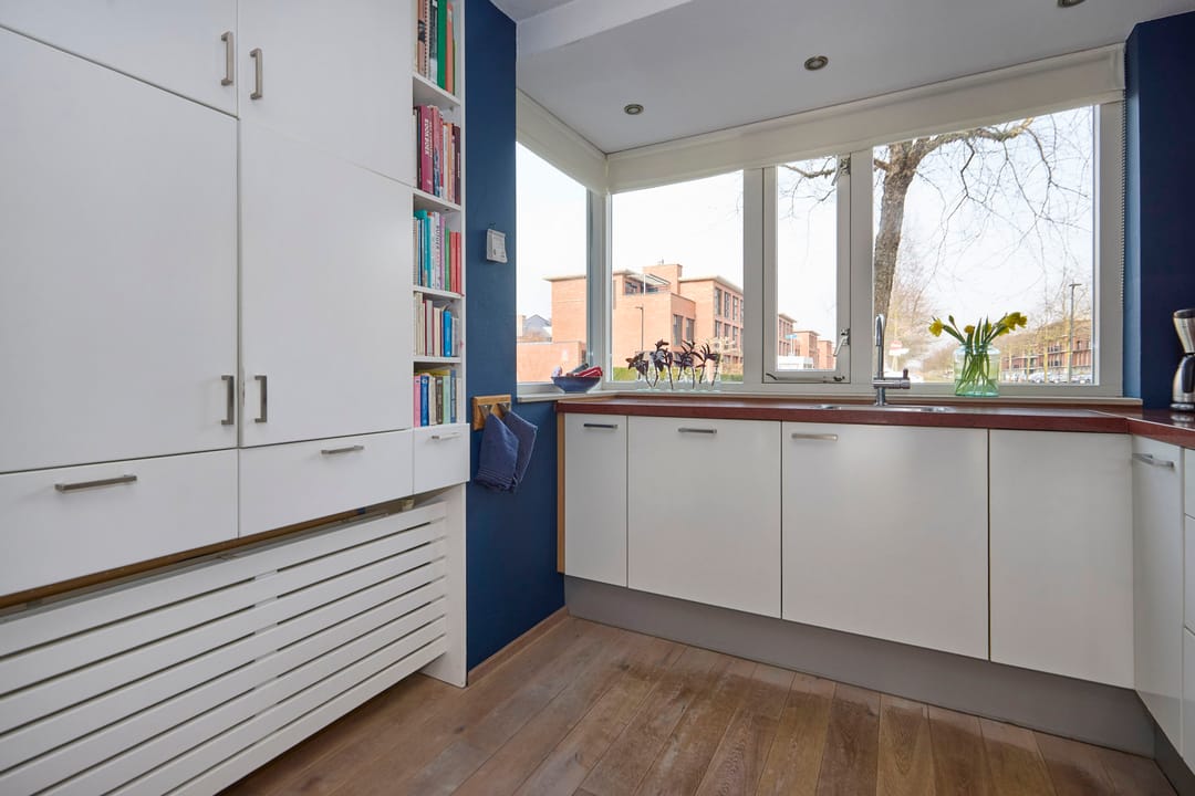 Foto 26 van Tamarijnslaantje 45